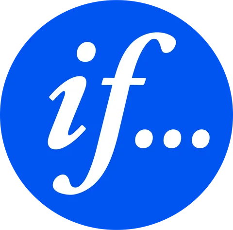 If